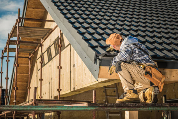 Best Shingle Roofing Installation  in Eastman, GA