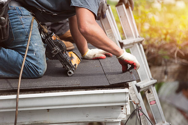Best Roof Leak Repair  in Eastman, GA