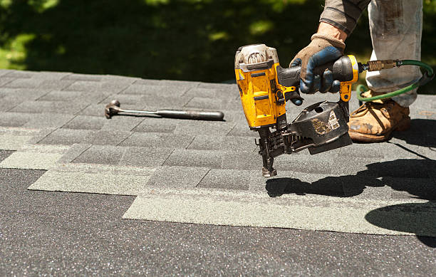 Quick and Trustworthy Emergency Roof Repair Services in Eastman, GA