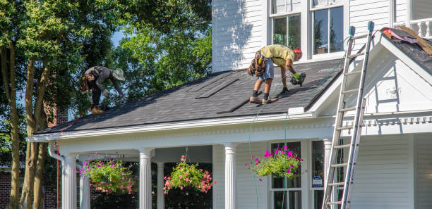 Best Commercial Roofing Services  in Eastman, GA