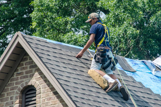 Best Tile Roofing Contractor  in Eastman, GA